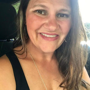 Meet your Posher, Kimberly